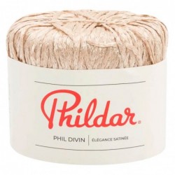 Phildar Phil Divin