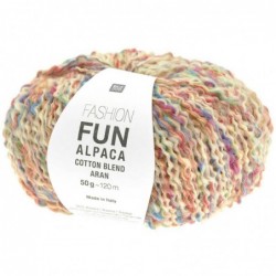 Rico Design Fashion Fun...