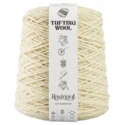 Rosarios4 Tufting