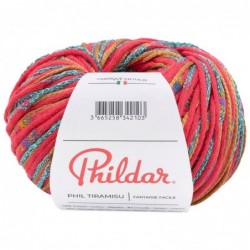 Phildar Phil Tiramisu