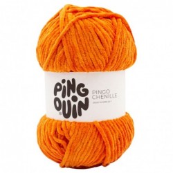 Pingouin Pingo Chenille