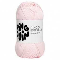 Pingouin Pingo Esterel 3