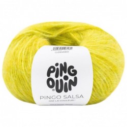 Pingouin Pingo Salsa