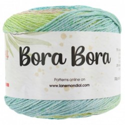 Mondial Bora Bora