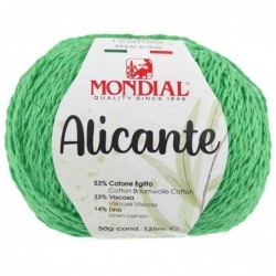 Mondial Alicante