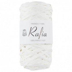 Hilaturas LM Rafia