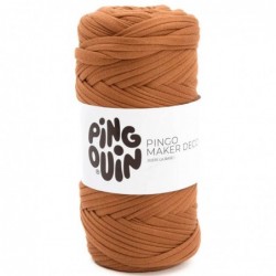 Pingouin Pingo Maker Deco