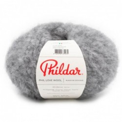 Phildar Phil Love Wool