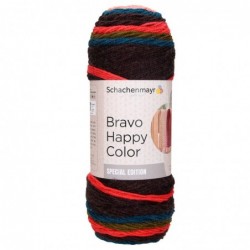 Schachenmayr Bravo Happy Color
