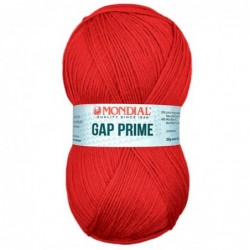 Mondial Gap Prime