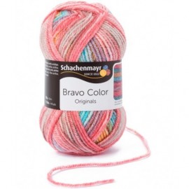 Schachenmayr Bravo Color