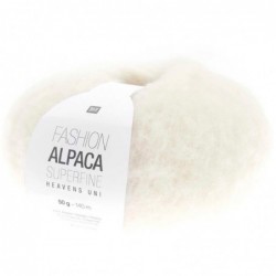 Rico Design Fashion Alpaca...