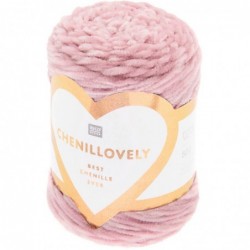 Rico Design Chenillovely DK