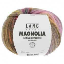 Lang Yarns Magnolia