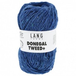 Lang Yarns Donegal Tweed+