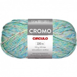 Círculo Cromo