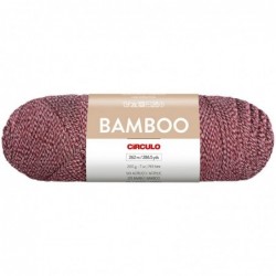 Bamboo Círculo