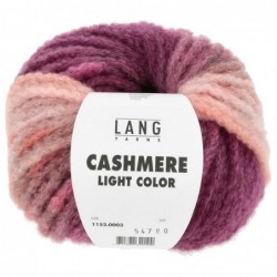 Lang Yarns Cashmere Light...