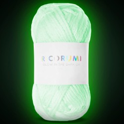 Rico Design Ricorumi Glow...