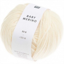 Rico Design Baby Merino