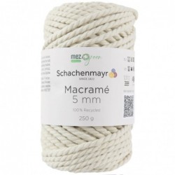 Schachenmayr Macramé 5 mm