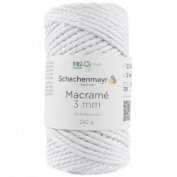 Schachenmayr Macramé 3 mm