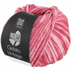 Lana Grossa Gelato Vintage