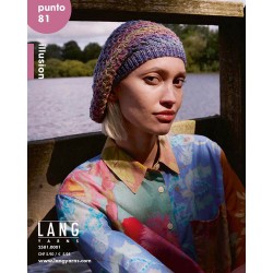Lang Yarns Magazine - Punto...