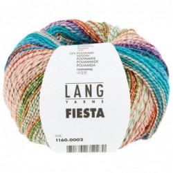 Lang Yarns Fiesta