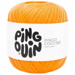 Pingouin Pingo Coco 50