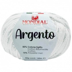 Mondial Argento