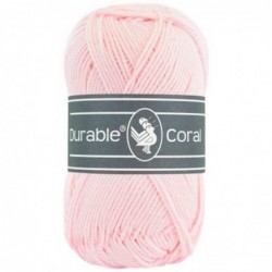 Durable Coral