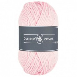 Durable Velvet