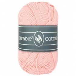 Durable Cotton 8