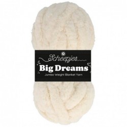 Scheepjes Big Dreams