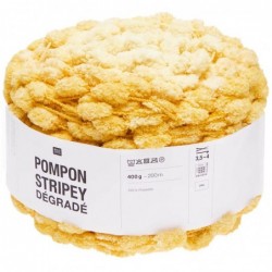 Rico Design Creative Pompon...