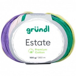 Gründl Estate