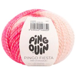 Pingouin Pingo Fiesta