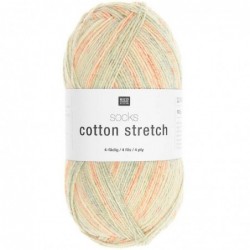 Rico Design Socks Cotton...