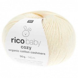 Rico Design Baby Cozy...