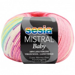 Sesia Mistral Baby