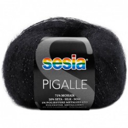 Sesia Pigalle