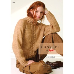 Katia Concept Magazine No....