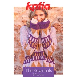 Katia The Essentials...