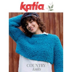 Katia Country Knits...