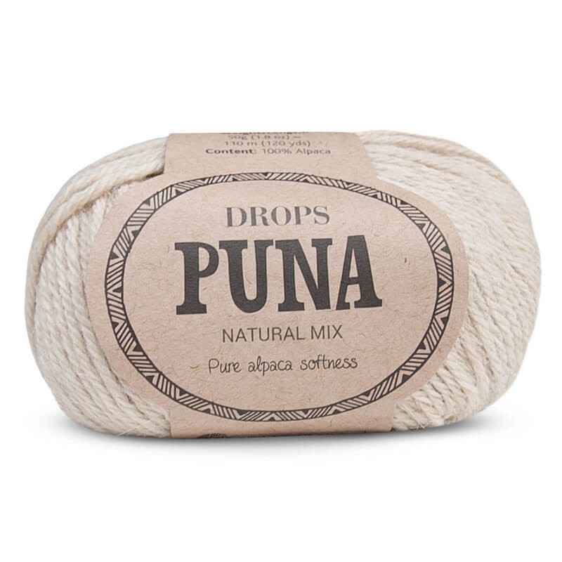 Drops Puna Drops Puna