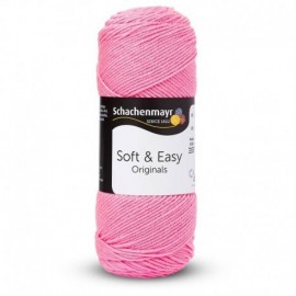 Schachenmayr Soft & Easy