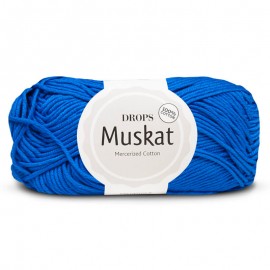 Drops Muskat