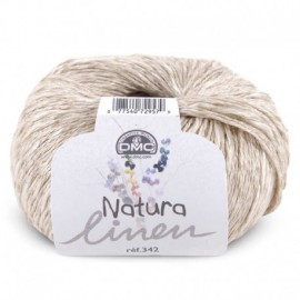 DMC Natura Linen