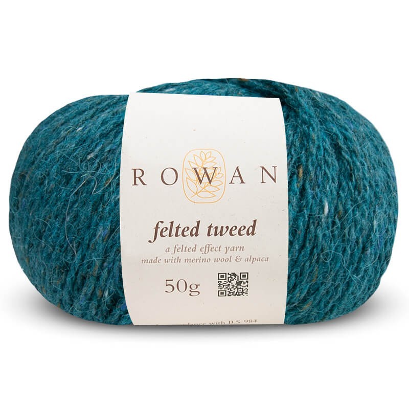 Rowan Felted Tweed